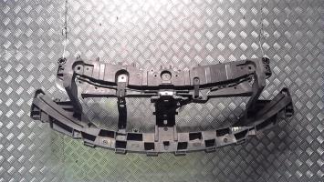 Armature avant, Masque avant