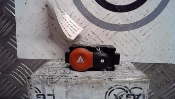 Bouton de warning
