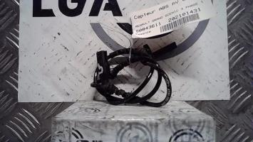 Photo pièce auto