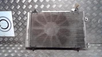 Condenseur de clim