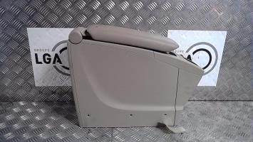 Console central (interieur plastique)