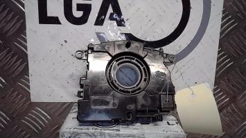Contactor giratorio
