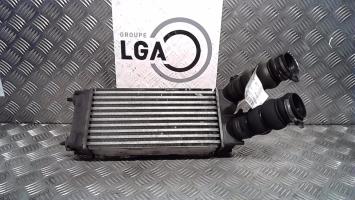 Echangeur air (Intercooler)