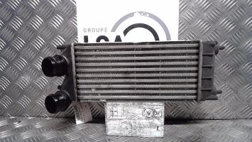 Echangeur air (Intercooler)