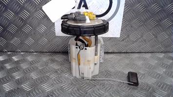 Jauge à carburant