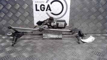 Moteur essuie glace avant