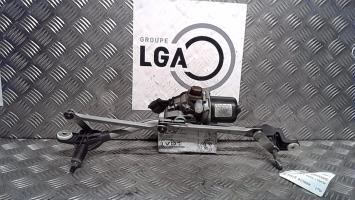 Moteur essuie glace avant
