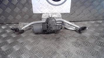 Moteur essuie glace avant