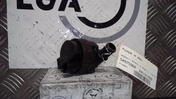 Photo pièce auto
