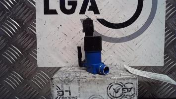 Pompe lave glace avant
