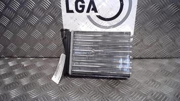 Radiateur chauffage