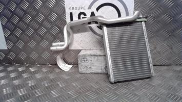 Radiateur chauffage