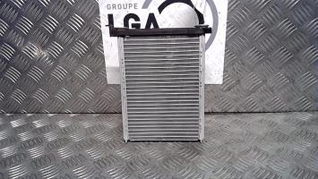 Radiateur chauffage