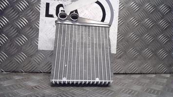 Radiateur chauffage