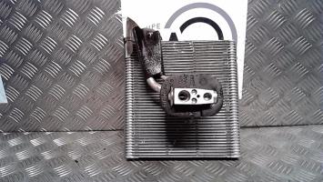 Radiateur clim