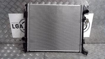 Radiateur eau