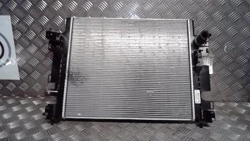 Radiateur eau