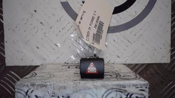 Bouton de warning