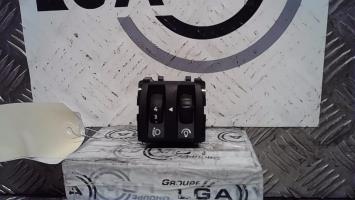 Commande de phare