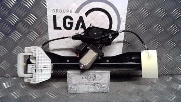Leve vitre electrique arriere gauche