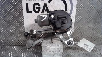 Moteur essuie glace avant gauche