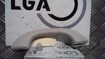 Poignee de maintien arriere gauche