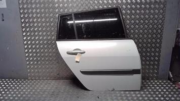 Porte arriere droit