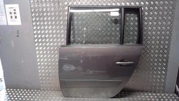 Porte arriere gauche