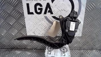 Potentiometre de pedale de gaz d'accelerateur