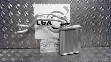 Radiateur chauffage