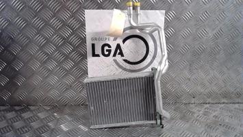 Radiateur chauffage