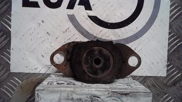Support moteur gauche