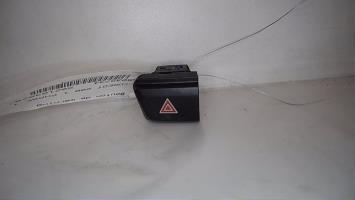 Bouton de warning