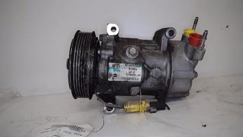 Compresseur clim