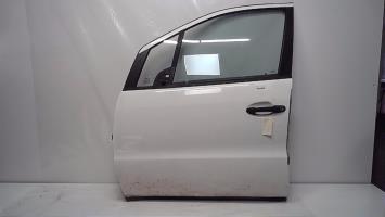 Porte avant gauche