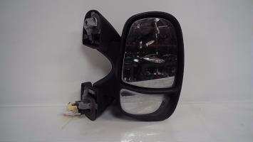 Retrovisor izquierdo