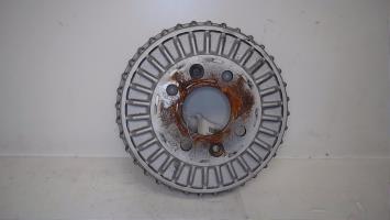 Tambour arriere gauche