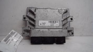 Calculateur moteur