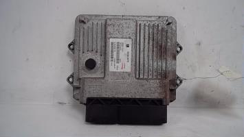 Calculateur moteur