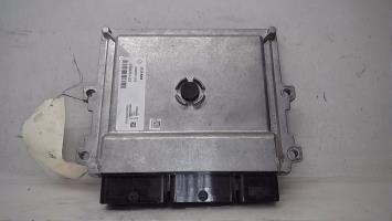 Calculateur moteur