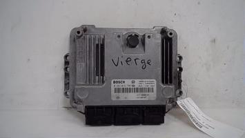Calculateur moteur