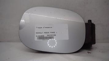 Trappe d'essence