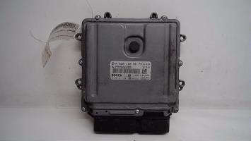 Calculateur moteur