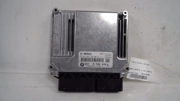 Calculateur moteur