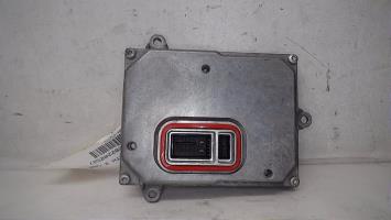 Boitier xenon