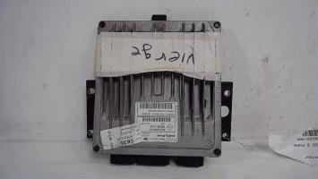 Calculateur moteur
