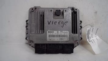 Calculateur moteur