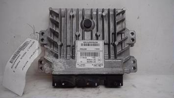 Calculateur moteur