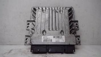 Calculateur moteur