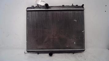 Radiateur eau